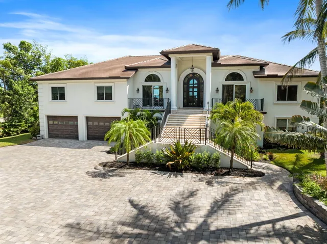 $5,349,000 | 130 North Sewalls Point Road, Sewall's Point, FL 34996