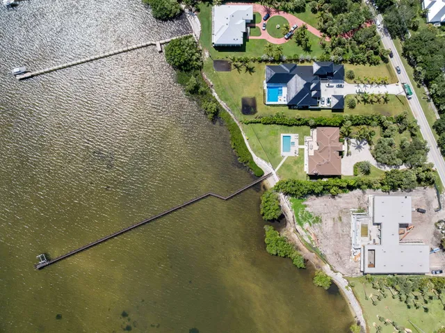 $5,349,000 | 130 North Sewalls Point Road, Sewall's Point, FL 34996