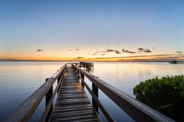 $5,349,000 | 130 North Sewalls Point Road, Sewall's Point, FL 34996