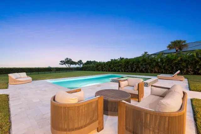 $5,349,000 | 130 North Sewalls Point Road, Sewall's Point, FL 34996