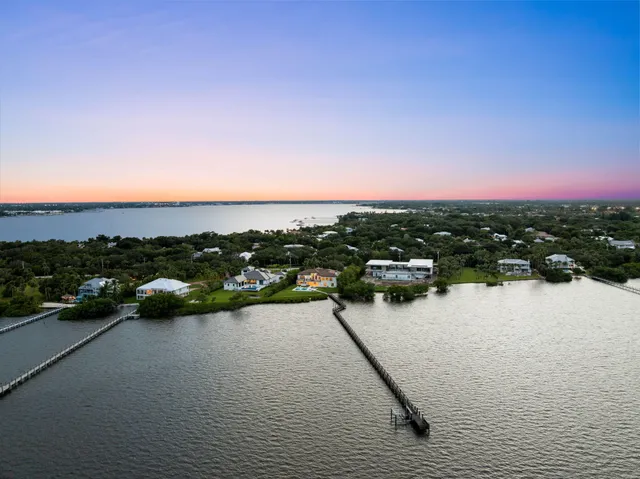 $5,349,000 | 130 North Sewalls Point Road, Sewall's Point, FL 34996