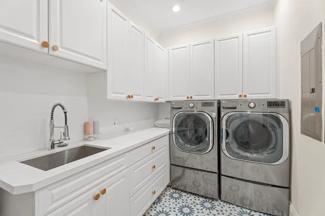 $5,349,000 | 130 North Sewalls Point Road, Sewall's Point, FL 34996