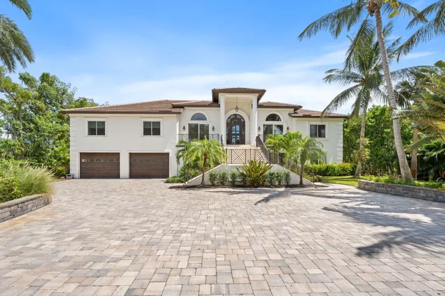 $5,349,000 | 130 North Sewalls Point Road, Sewall's Point, FL 34996