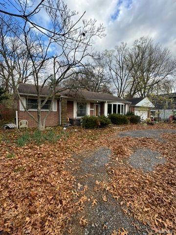 22182 Berg Road Southfield, MI 48033 - Photo 27 of 27 Gallery Image 27