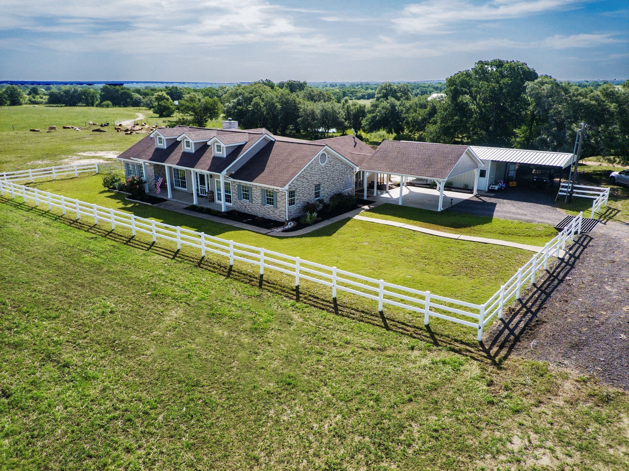 603 Watterson Road Bastrop, TX 78602 - Photo 1 of 1 Gallery Image 1