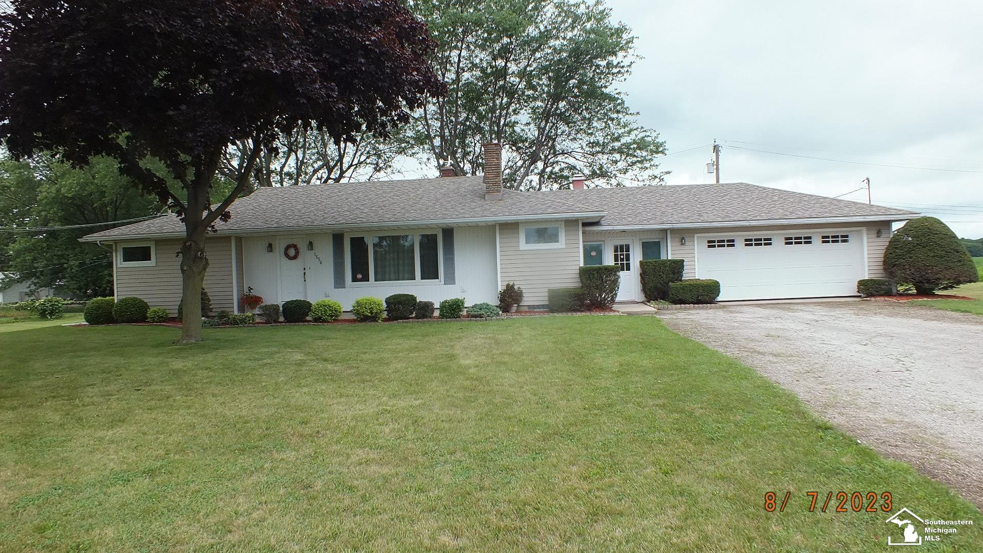 1550 South Raisinville Road Monroe, MI 48161 - Photo 31 of 37