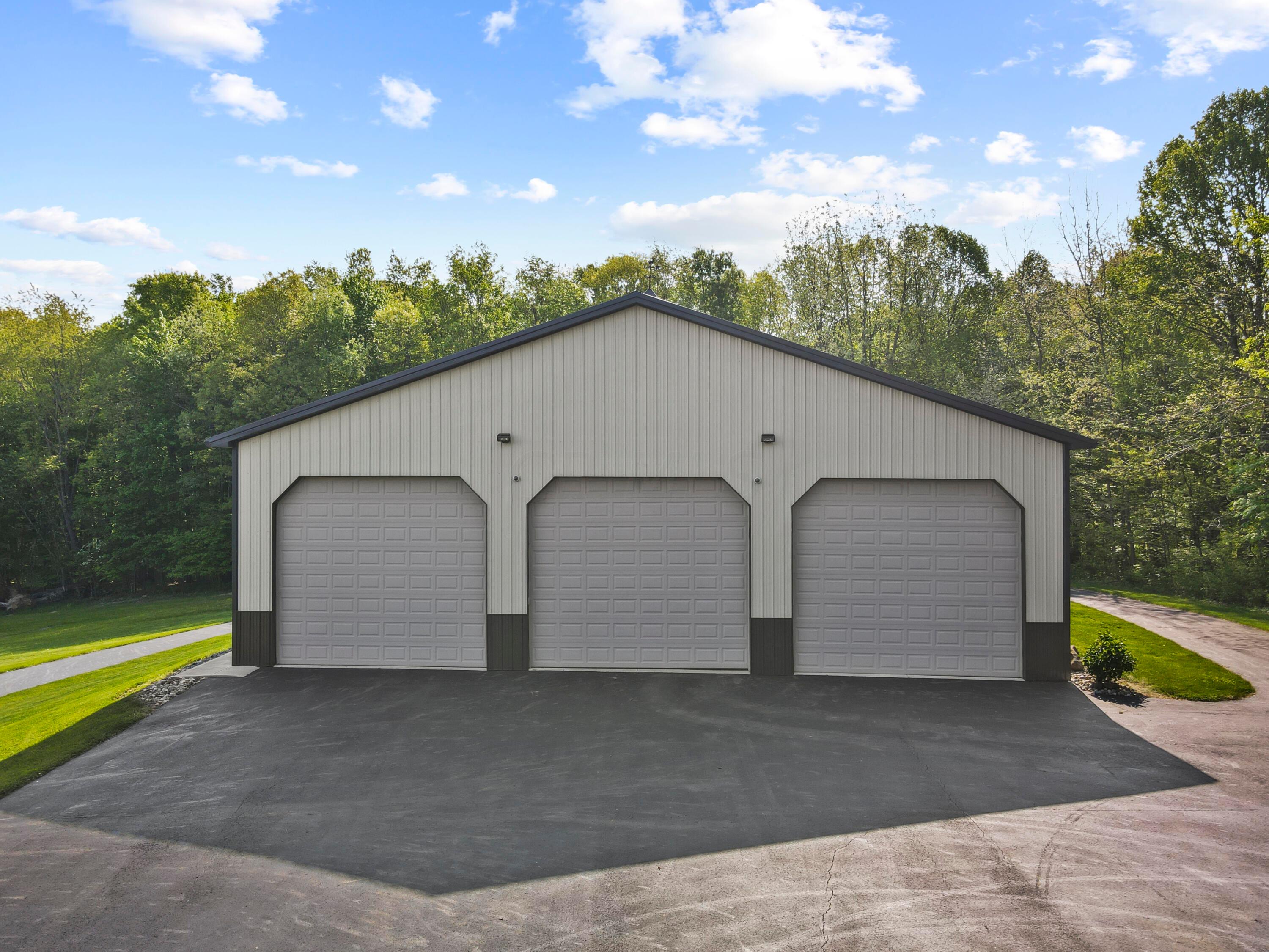 10985 Clearport Road Southwest Amanda, OH 43102 - Photo 118 of 126 60x80 w/ 220 electric