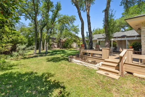$725,000 | 10712 Fountainbleu Circle, Austin, TX 78750
