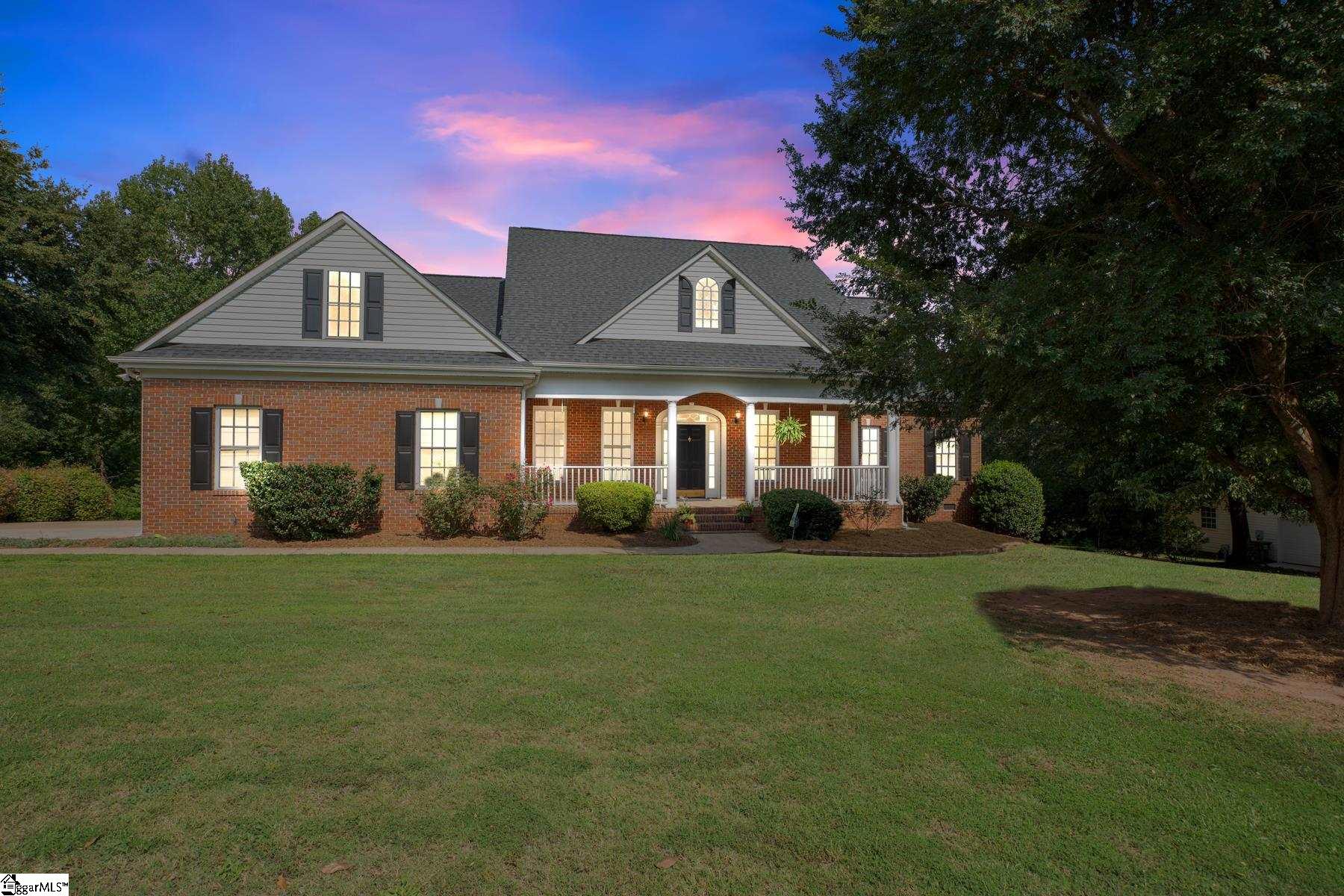 122 Chatim Ridge Court Lyman, SC 29365 - Photo 1 of 36 Gallery Image 1