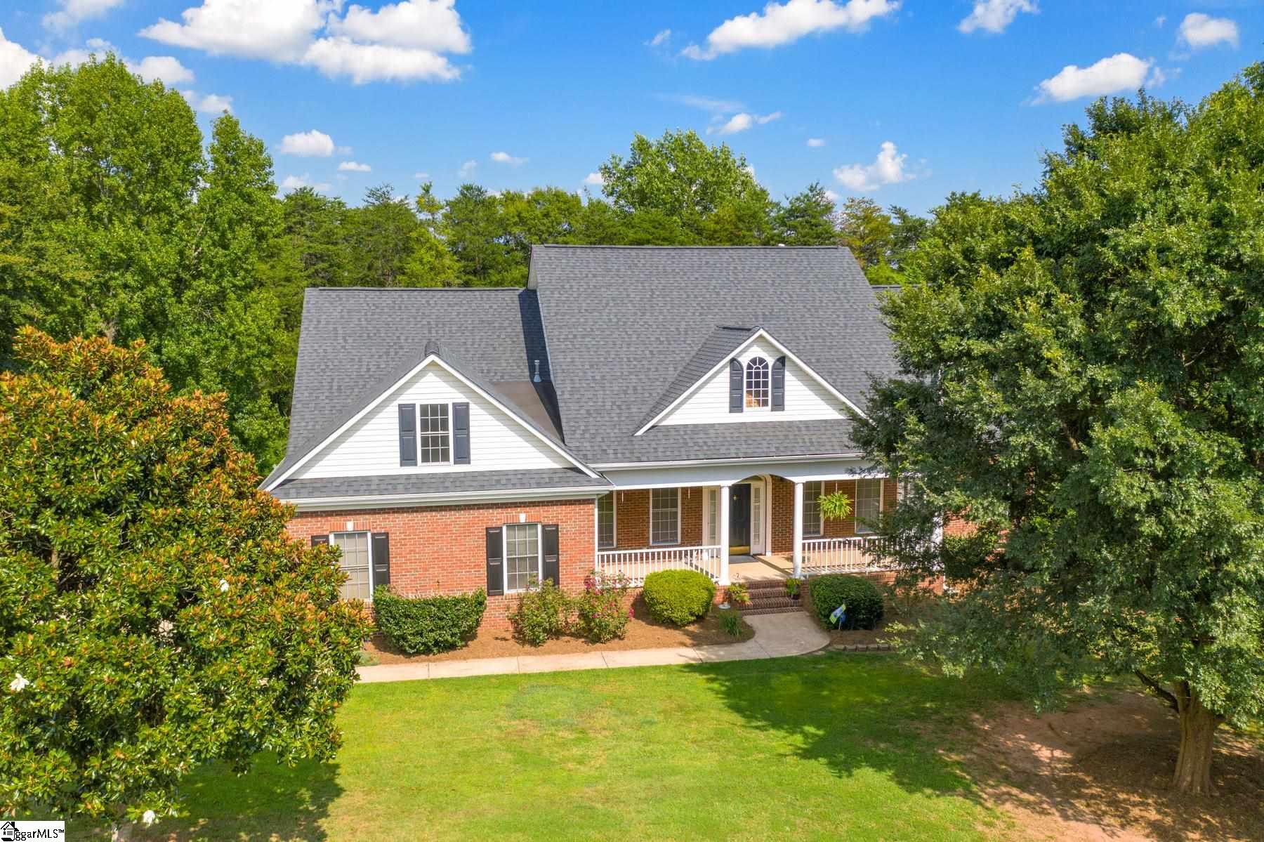 122 Chatim Ridge Court Lyman, SC 29365 - Photo 2 of 36 Gallery Image 2