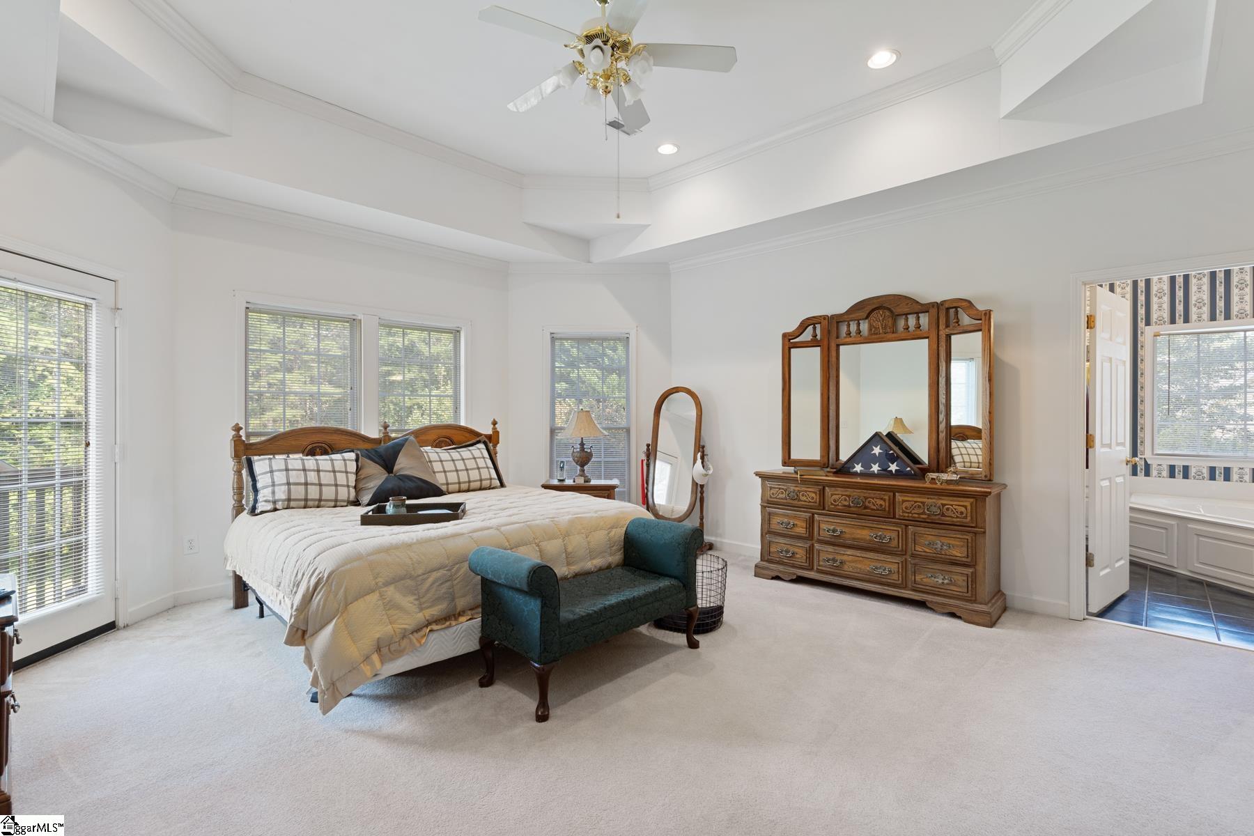 122 Chatim Ridge Court Lyman, SC 29365 - Photo 16 of 36 Gallery Image 16