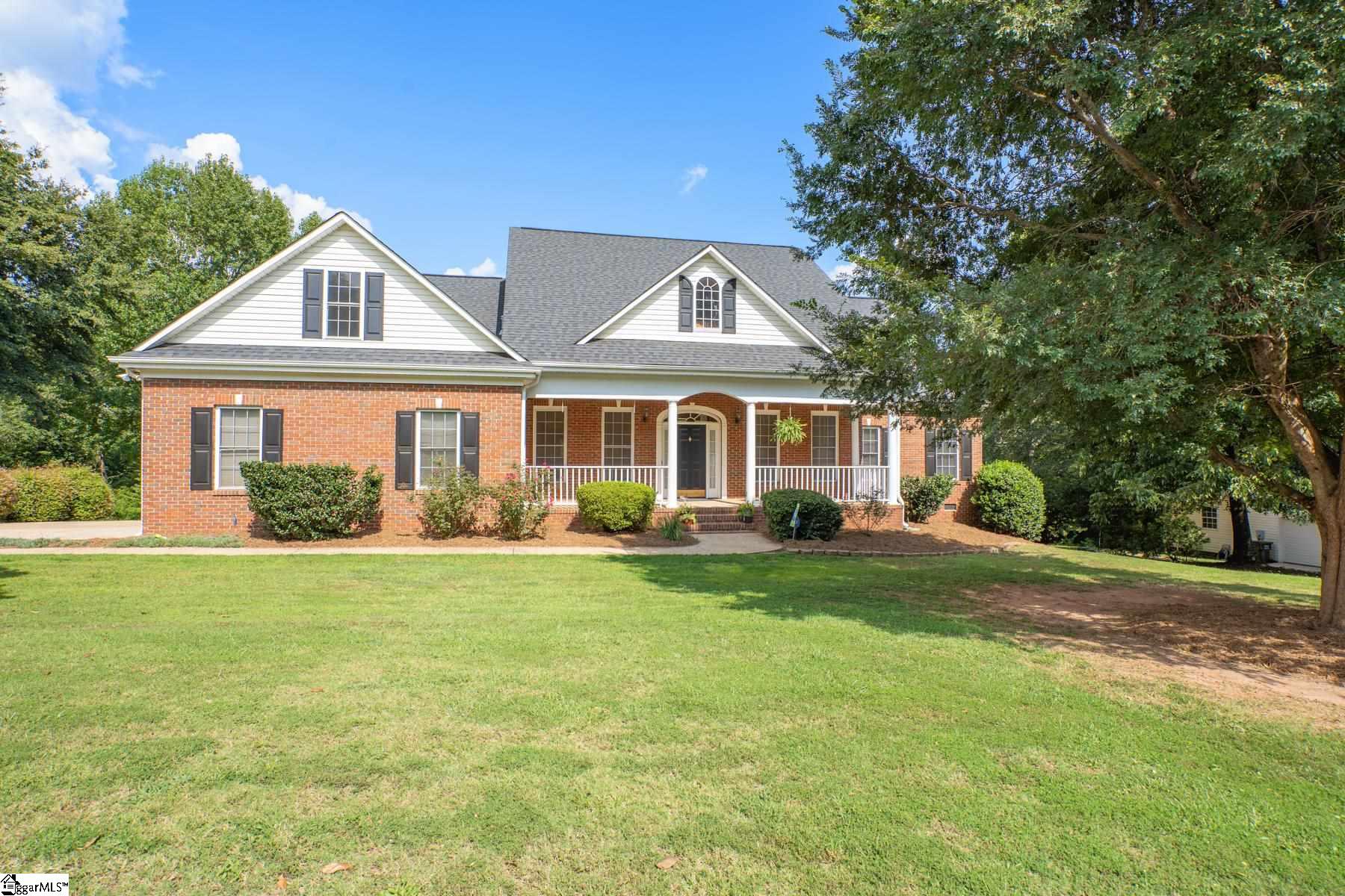 122 Chatim Ridge Court Lyman, SC 29365 - Photo 3 of 36 Gallery Image 3