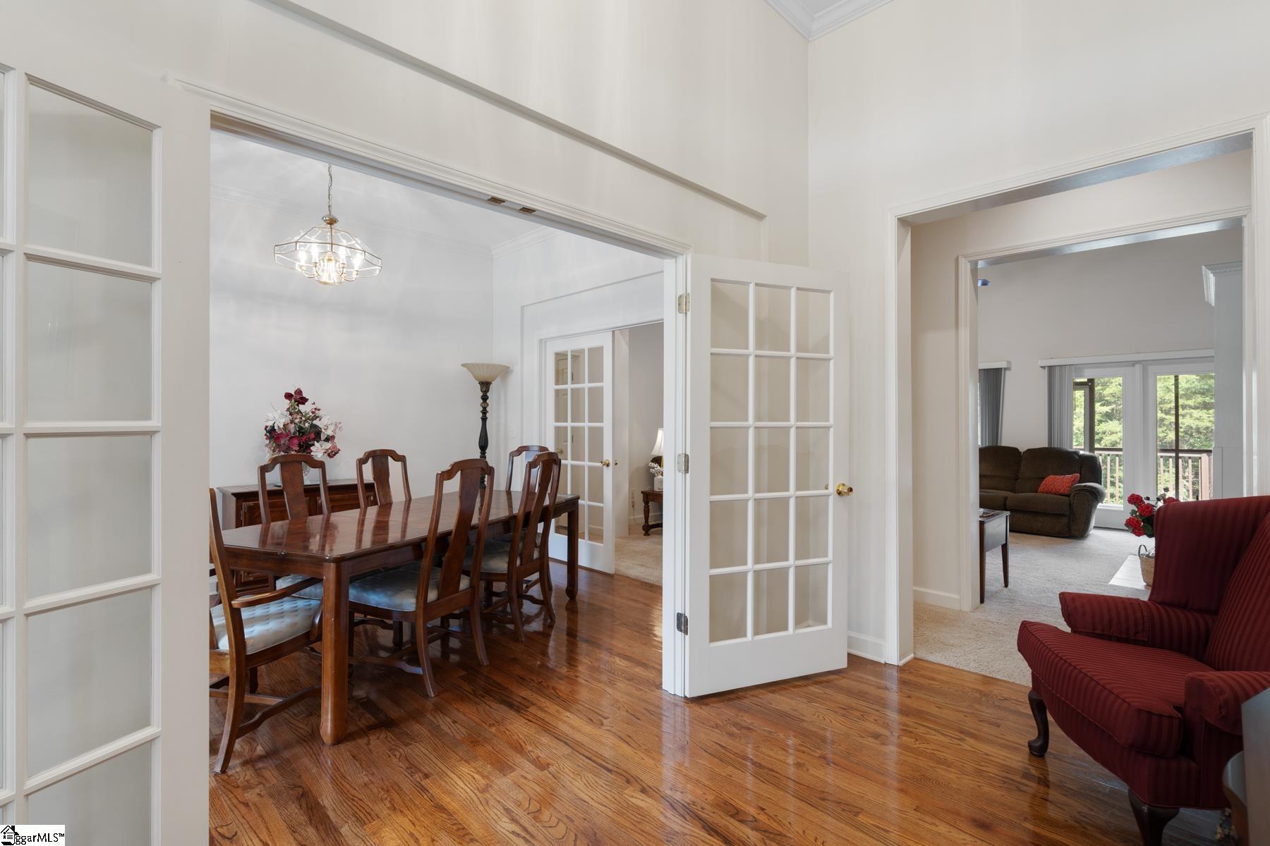 122 Chatim Ridge Court Lyman, SC 29365 - Photo 5 of 36 Gallery Image 5