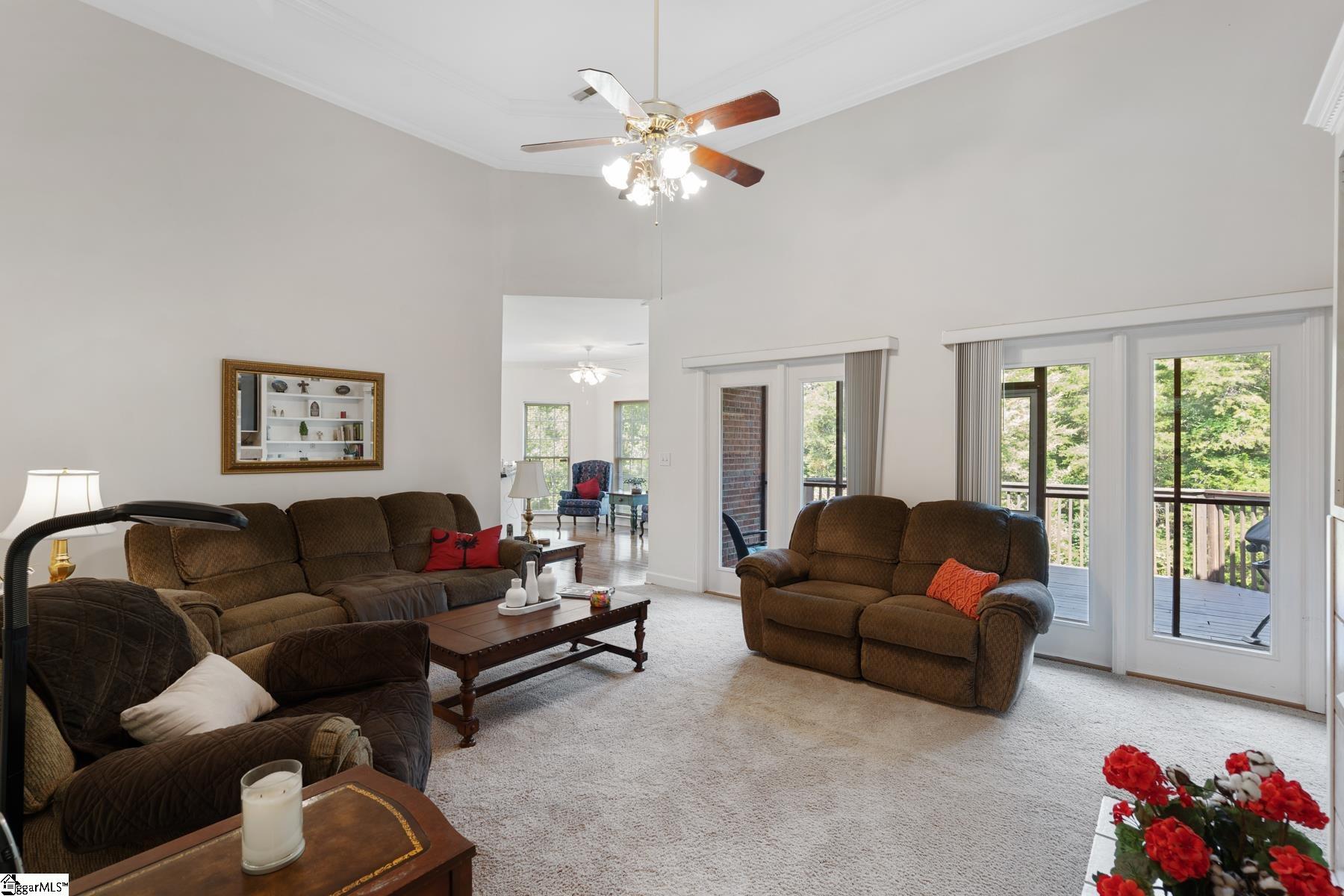 122 Chatim Ridge Court Lyman, SC 29365 - Photo 6 of 36 Gallery Image 6