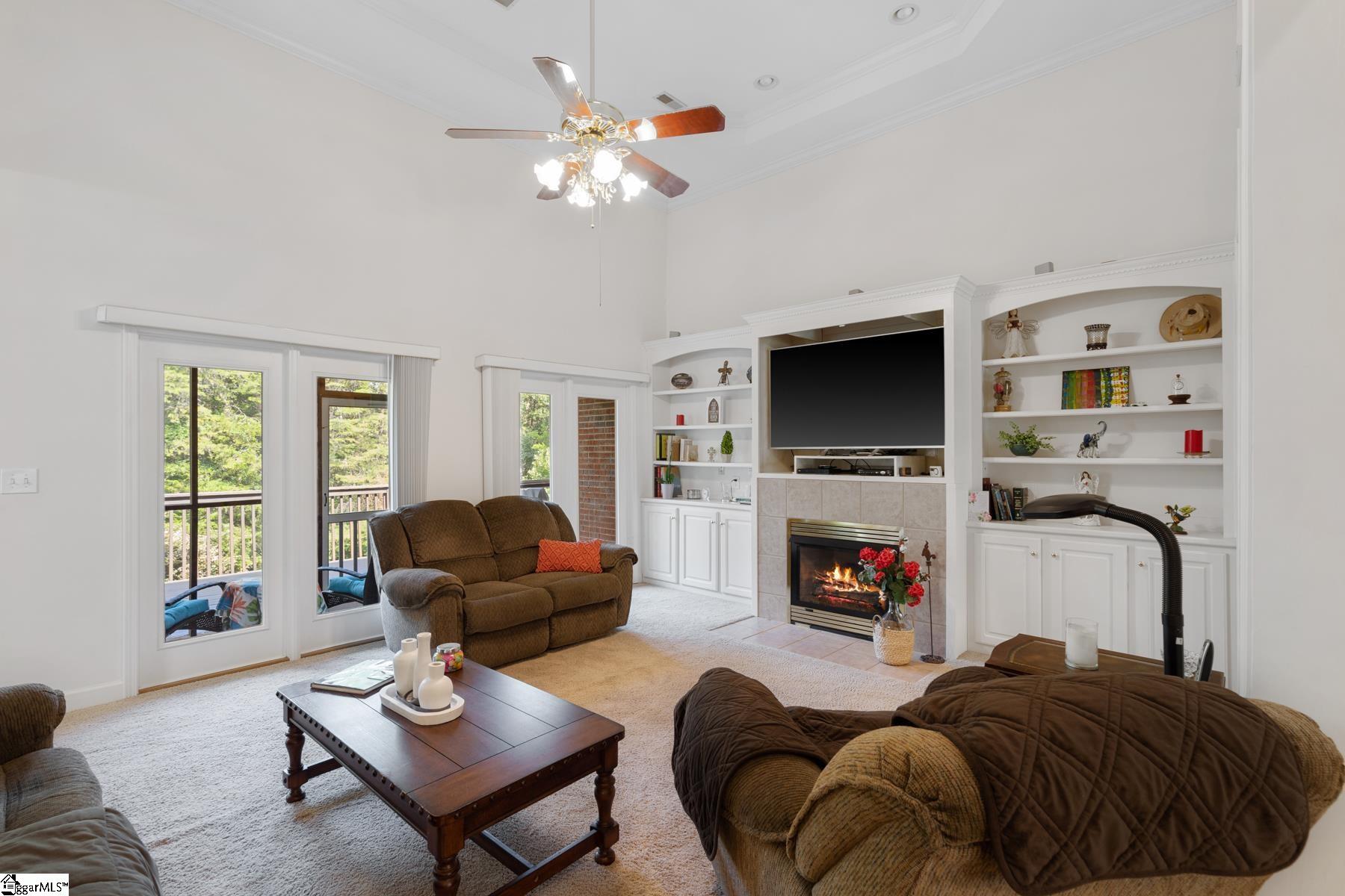 122 Chatim Ridge Court Lyman, SC 29365 - Photo 8 of 36 Gallery Image 8