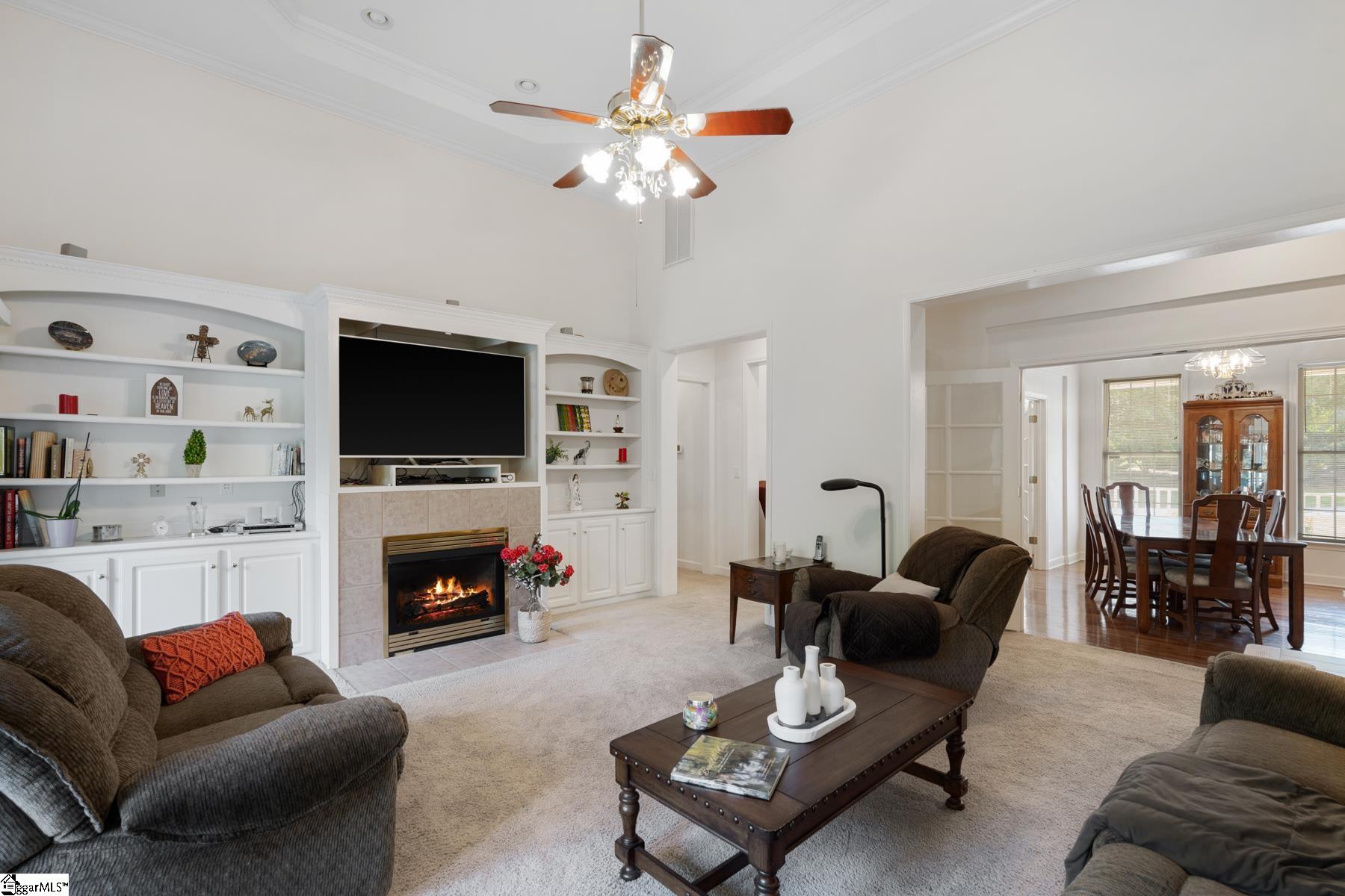 122 Chatim Ridge Court Lyman, SC 29365 - Photo 9 of 36 Gallery Image 9