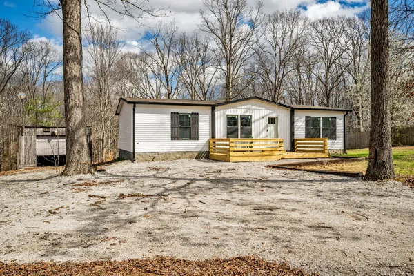$288,990 | 8130 Oak Springs Road, Nunnelly, TN 37137