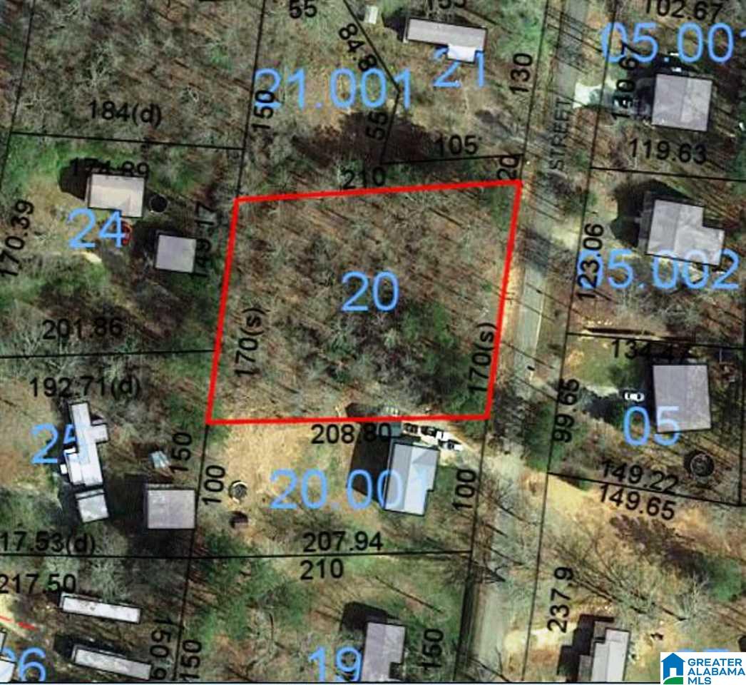 Hillcrest Street, Unit 1 Heflin, AL 36264 - Photo 7 of 7