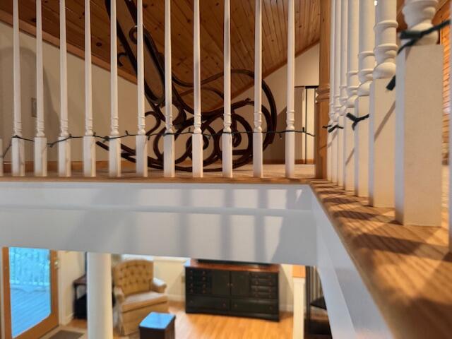 320 Redcedar Lane Sidney, ME 04330 - Photo 26 of 59 loft