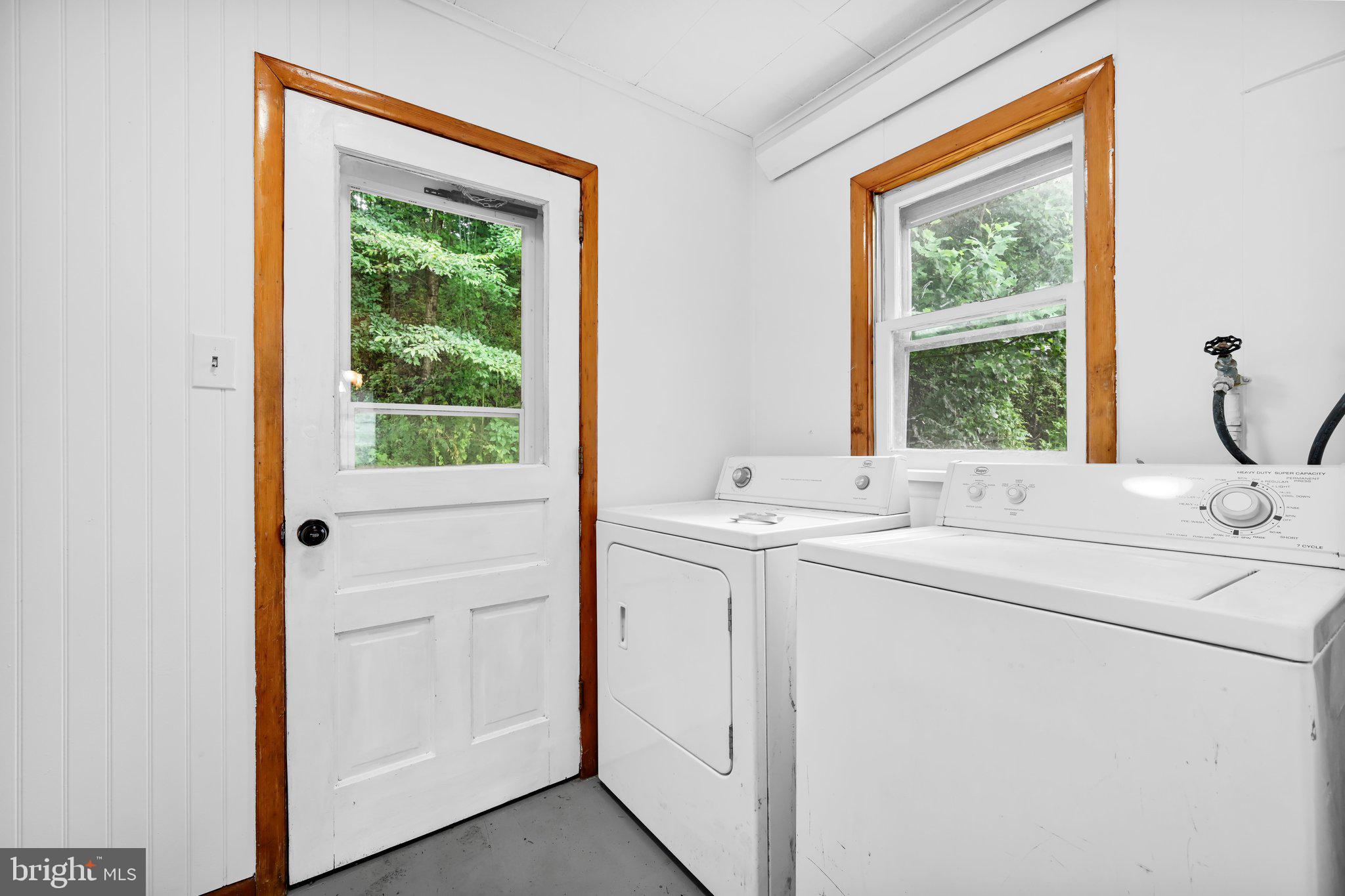 15 Rock Road Pine Grove, PA 17963 - Photo 16 of 57 Laundry Room