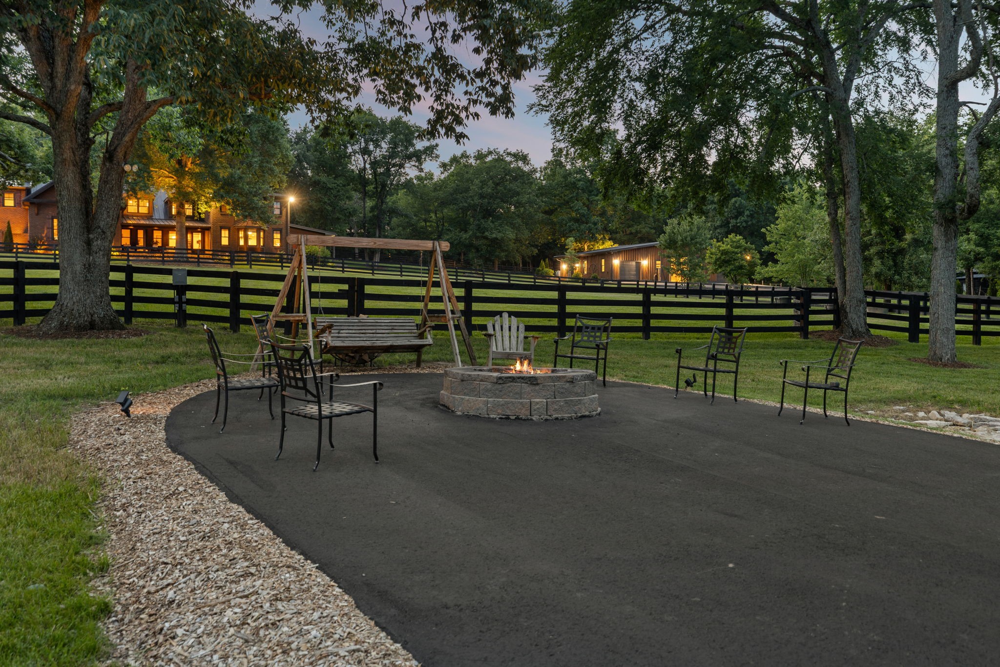 9862 Sam Donald Road Nolensville, TN 37135 - Photo 3 of 91