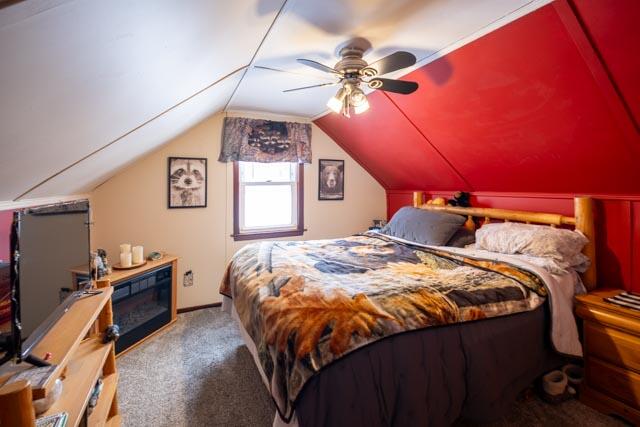 1220 South 65th Street West Allis, WI 53214 - Photo 15 of 22 Upper Bedroom