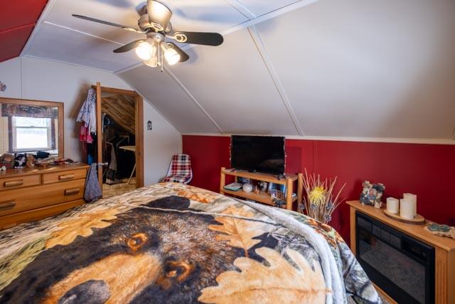 1220 South 65th Street West Allis, WI 53214 - Photo 16 of 22 Upper Bedroom