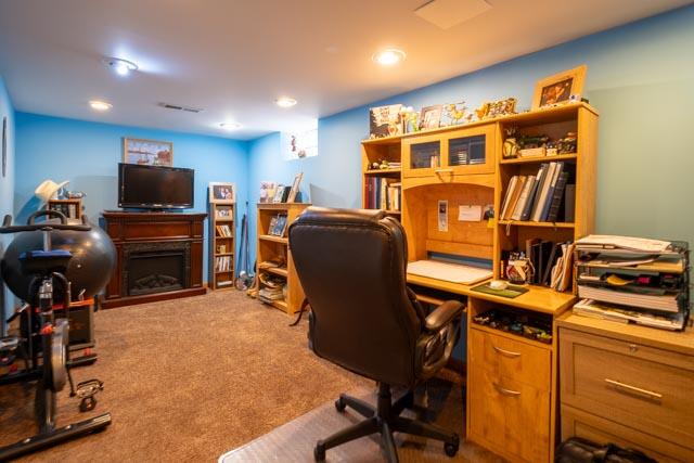 1220 South 65th Street West Allis, WI 53214 - Photo 19 of 22 Basement