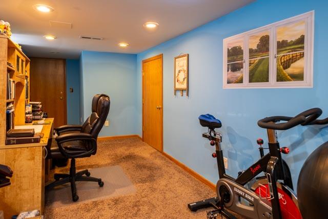 1220 South 65th Street West Allis, WI 53214 - Photo 20 of 22 Basement