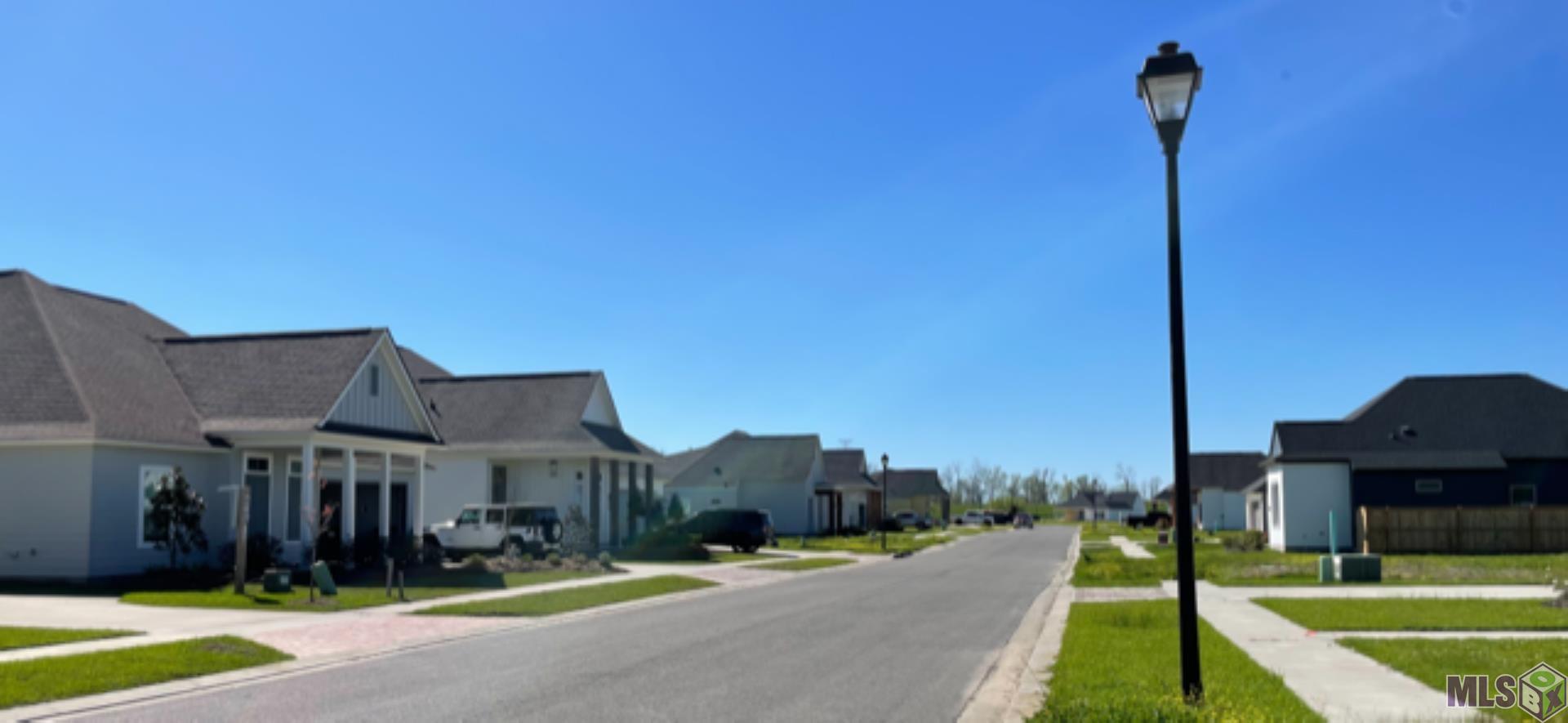 4603 Ardennes Drive Baton Rouge, LA 70820 - Photo 4 of 7