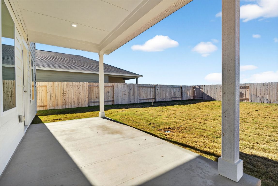 145 Honey Bee Road Jarrell, TX 76537 - Photo 24 of 27 a view of a pool