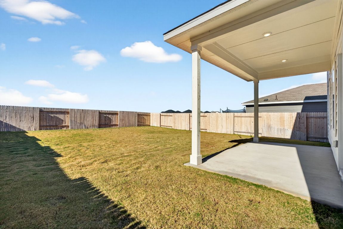 145 Honey Bee Road Jarrell, TX 76537 - Photo 25 of 27 a view of swimming pool