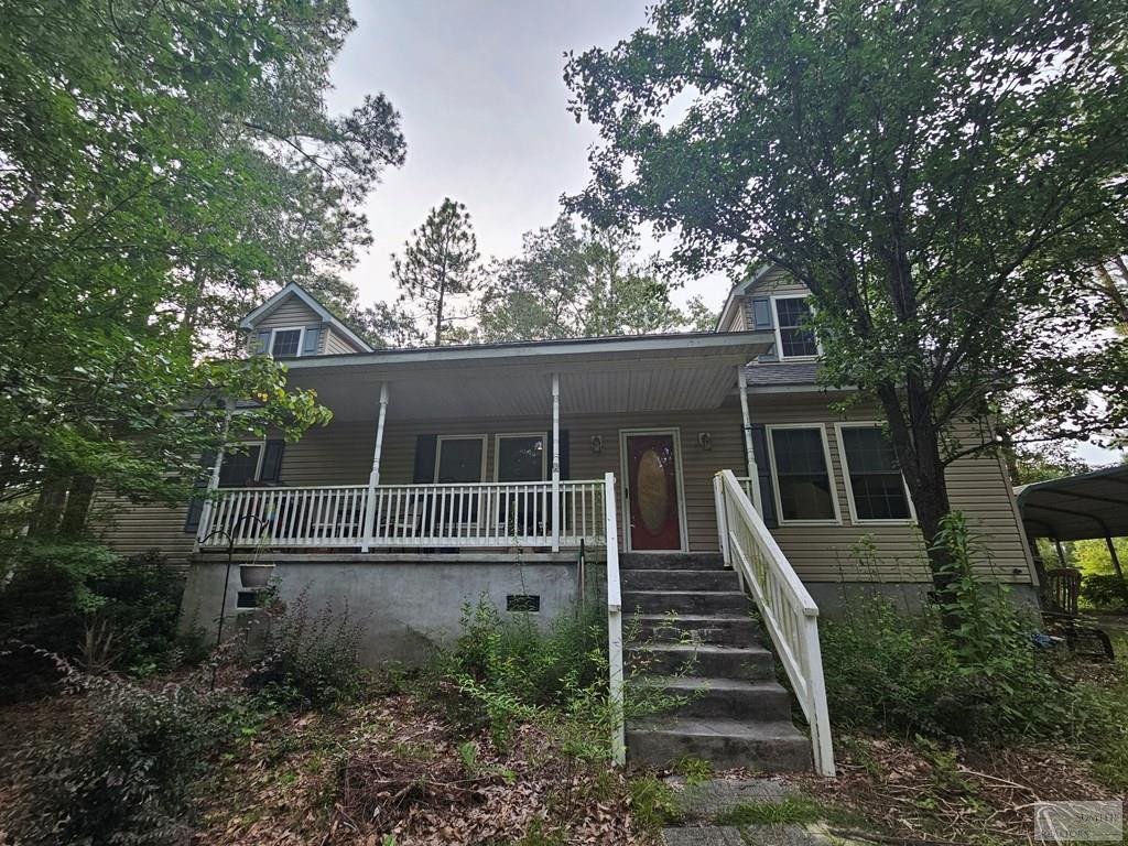 213 Lakeview Road Eastover, SC 29044 - Photo 1 of 17 Gallery Image 1