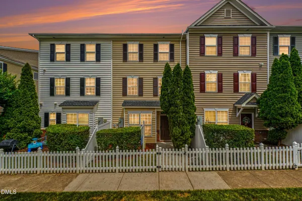 $335,000 | 1130 Renewal Place, Unit 106, Raleigh, NC 27603
