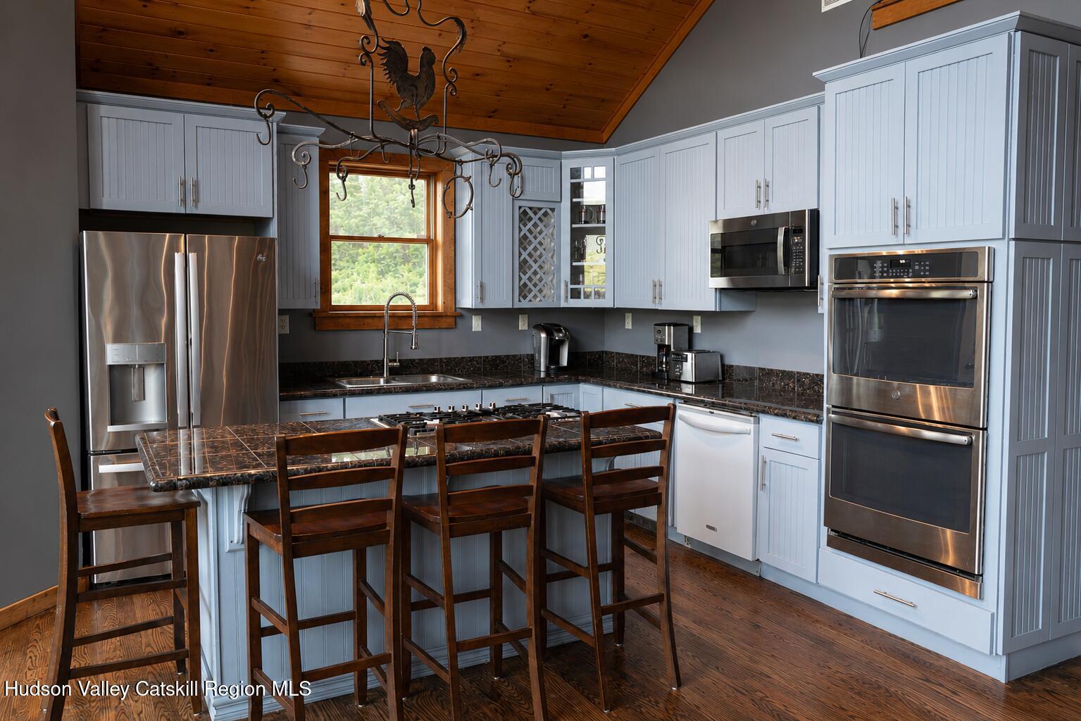 3-5 Hickory Hill Road Windham, NY 12496 - Photo 13 of 38 132