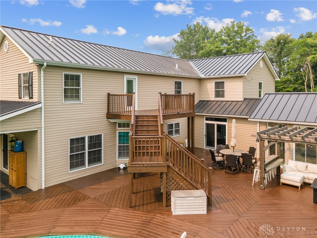 11585 Hall Road Laura, OH 45337 - Photo 97 of 99 Gallery Image 97