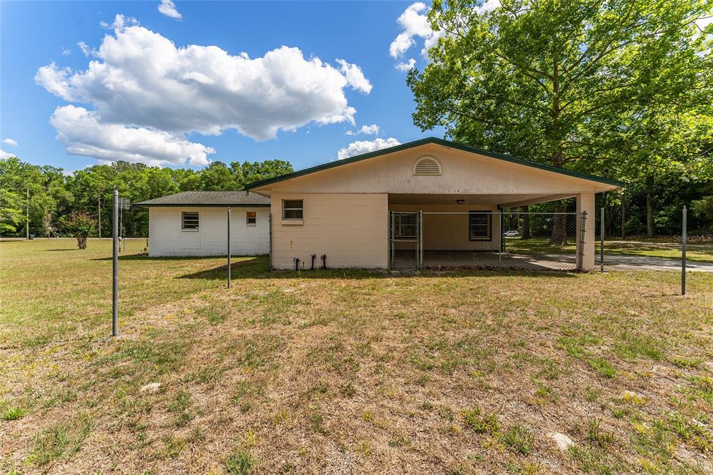 415 Southeast Adams Street High Springs, FL 32643 - Photo 40 of 52