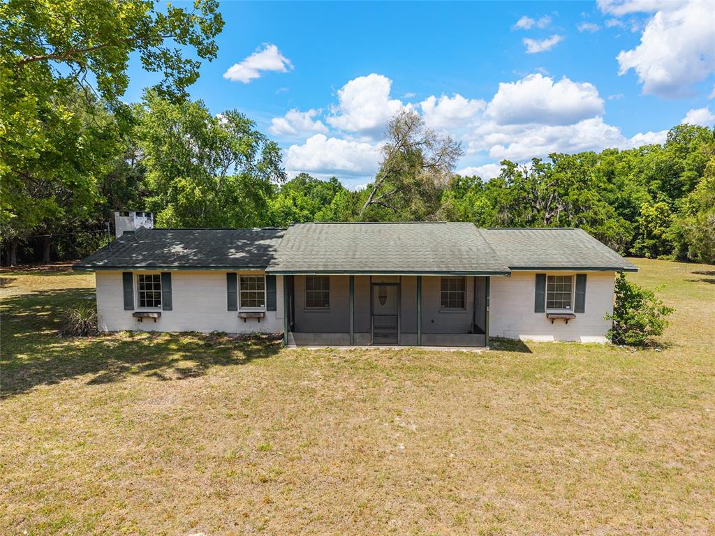 415 Southeast Adams Street High Springs, FL 32643 - Photo 45 of 52