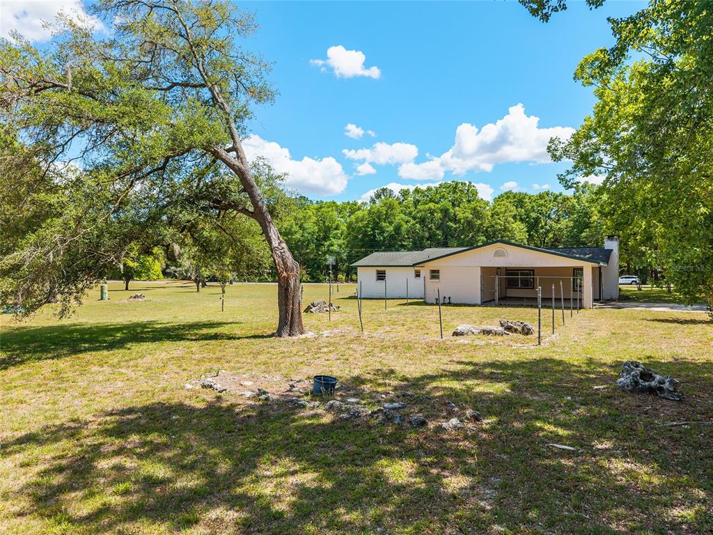 415 Southeast Adams Street High Springs, FL 32643 - Photo 49 of 52