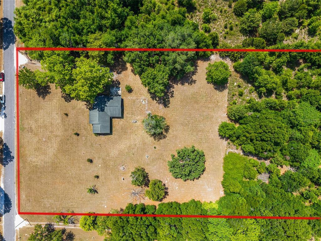 415 Southeast Adams Street High Springs, FL 32643 - Photo 50 of 52