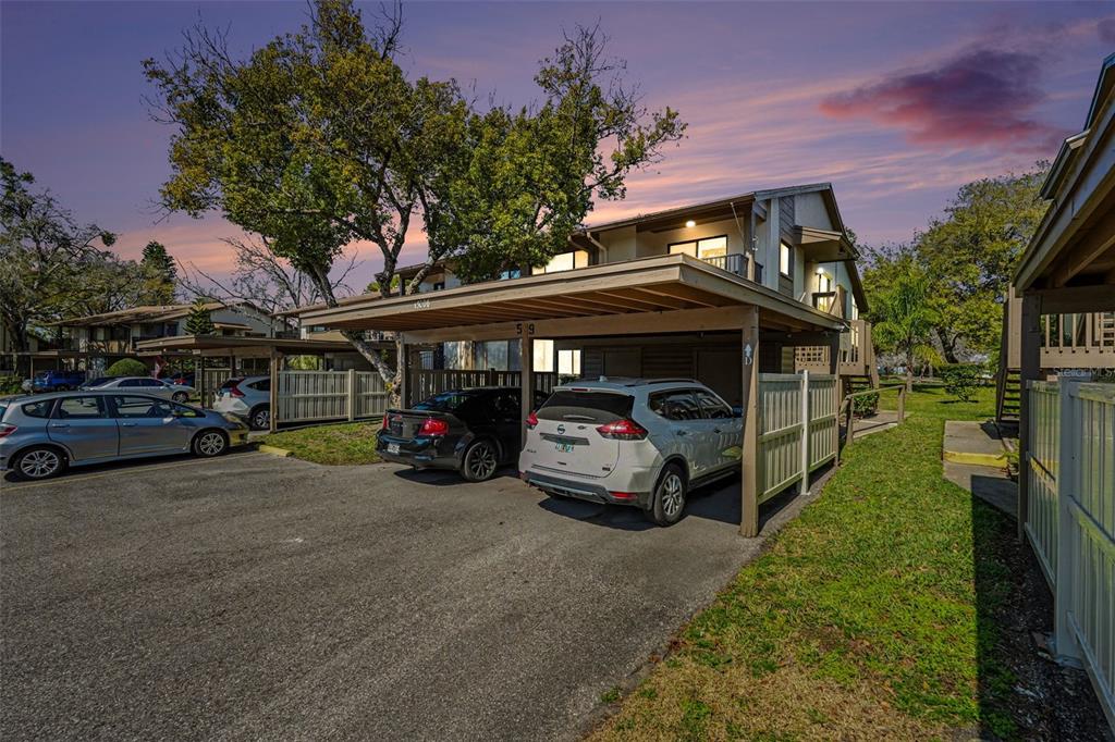 13006 Wedgewood Way, Unit D Hudson, FL 34667 - Photo 22 of 23