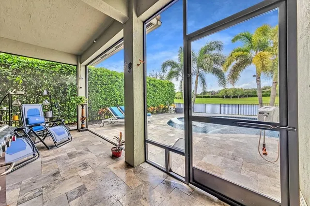 $1,274,990 | 9880 South Miralago Way, Parkland, FL 33076