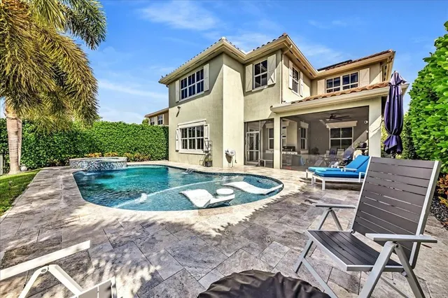 $1,274,990 | 9880 South Miralago Way, Parkland, FL 33076