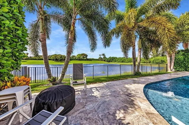$1,274,990 | 9880 South Miralago Way, Parkland, FL 33076
