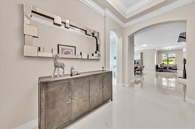 $1,274,990 | 9880 South Miralago Way, Parkland, FL 33076