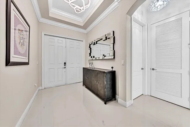 $1,274,990 | 9880 South Miralago Way, Parkland, FL 33076