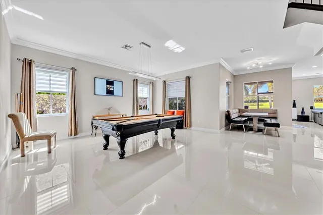 $1,274,990 | 9880 South Miralago Way, Parkland, FL 33076