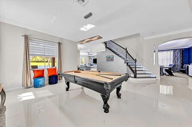 $1,274,990 | 9880 South Miralago Way, Parkland, FL 33076