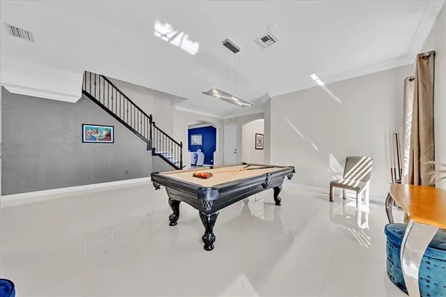 $1,274,990 | 9880 South Miralago Way, Parkland, FL 33076