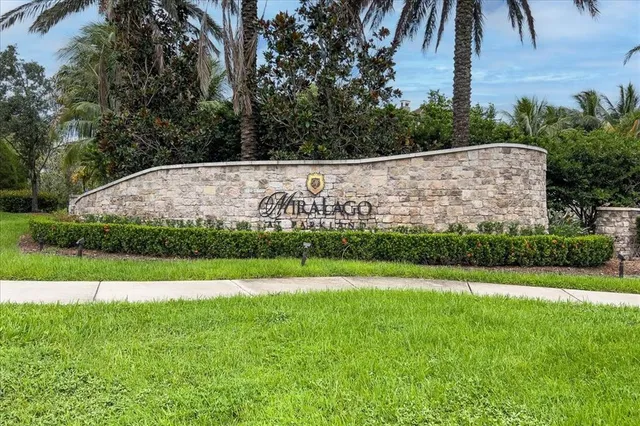 $1,274,990 | 9880 South Miralago Way, Parkland, FL 33076
